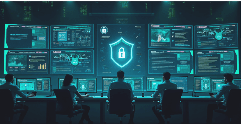 Strengthening Repay’s Security Operations with Real-Time Monitoring and Enhanced Threat Detection