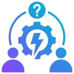 Expert Support for Complex Issues